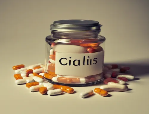 Vente de cialis en espagne